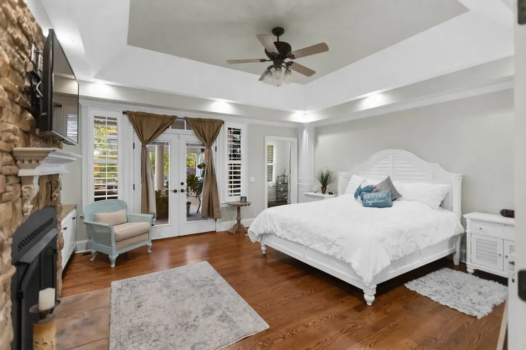 446 Waterford Drive Manchester TN 37355
