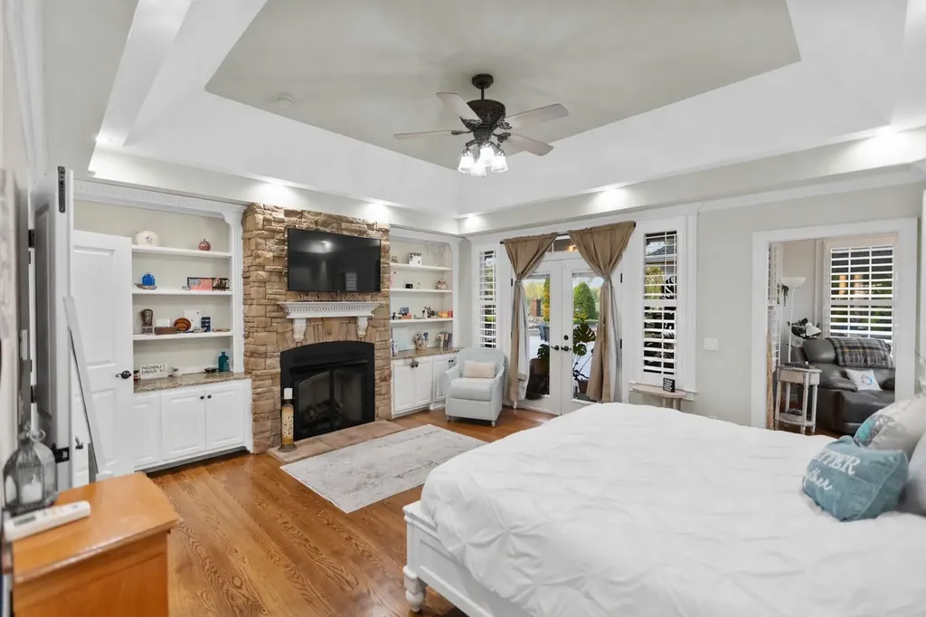 446 Waterford Drive Manchester TN 37355