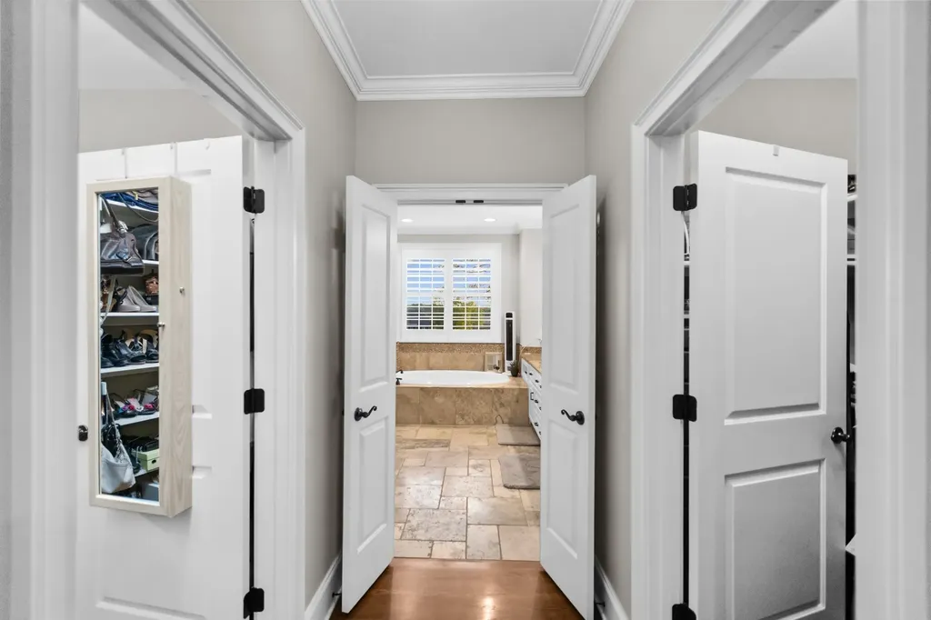 446 Waterford Drive Manchester TN 37355