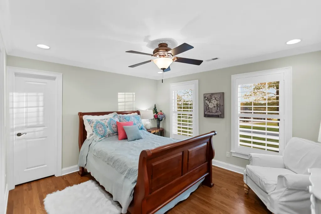 446 Waterford Drive Manchester TN 37355