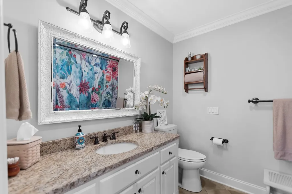 446 Waterford Drive Manchester TN 37355