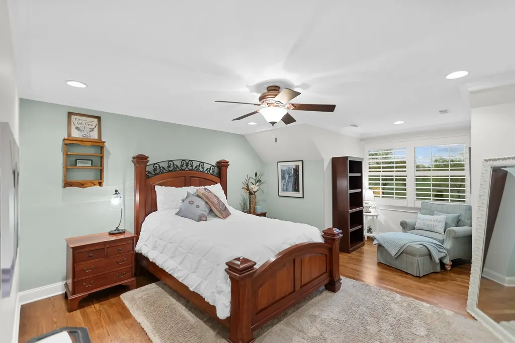 446 Waterford Drive Manchester TN 37355