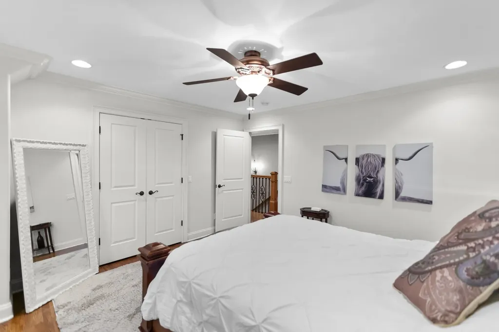 446 Waterford Drive Manchester TN 37355