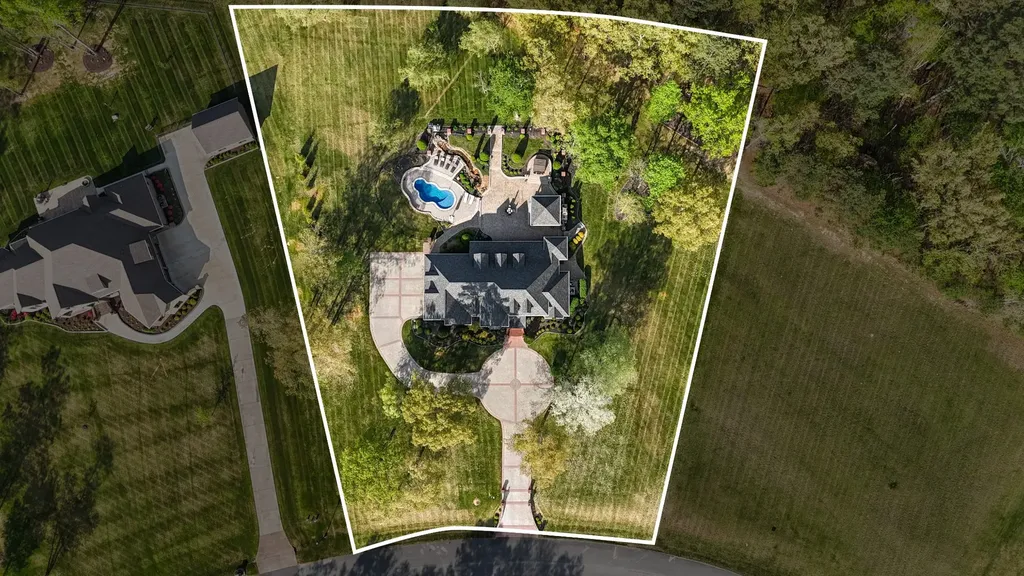 446 Waterford Drive Manchester TN 37355