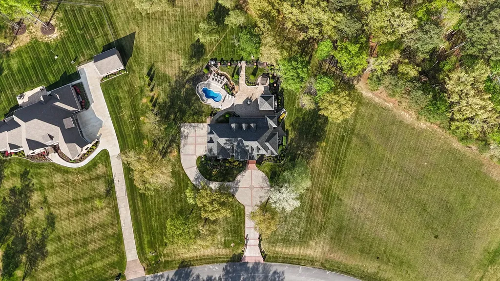 446 Waterford Drive Manchester TN 37355