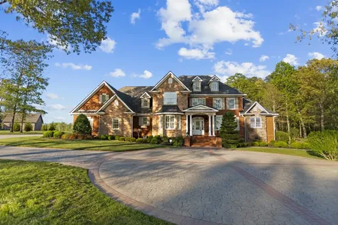 446 Waterford Drive Manchester TN 37355
