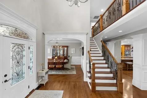 446 Waterford Drive Manchester TN 37355
