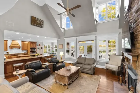 446 Waterford Drive Manchester TN 37355