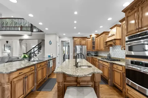 446 Waterford Drive Manchester TN 37355