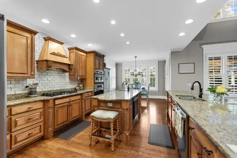 446 Waterford Drive Manchester TN 37355