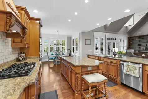 446 Waterford Drive Manchester TN 37355