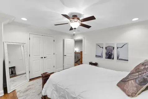 446 Waterford Drive Manchester TN 37355