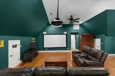 446 Waterford Drive Manchester TN 37355