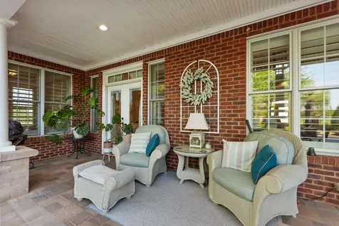 446 Waterford Drive Manchester TN 37355