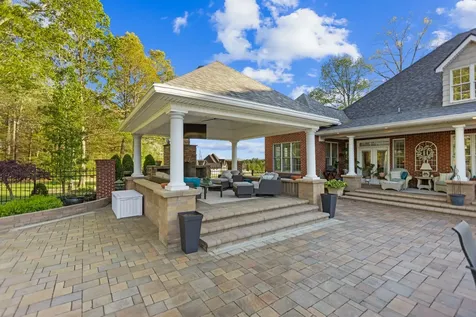 446 Waterford Drive Manchester TN 37355