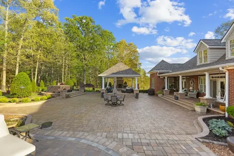 446 Waterford Drive Manchester TN 37355