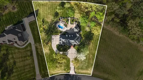 446 Waterford Drive Manchester TN 37355