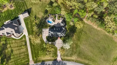 446 Waterford Drive Manchester TN 37355