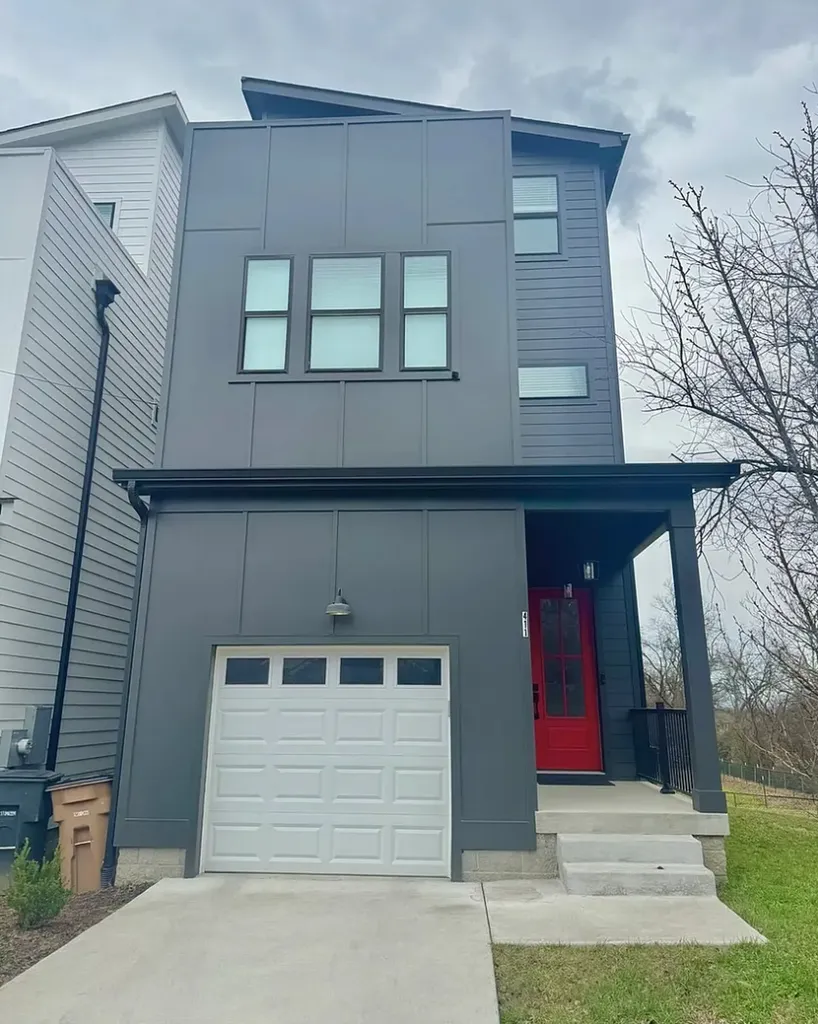411 Mcadoo Avenue Nashville TN 37205