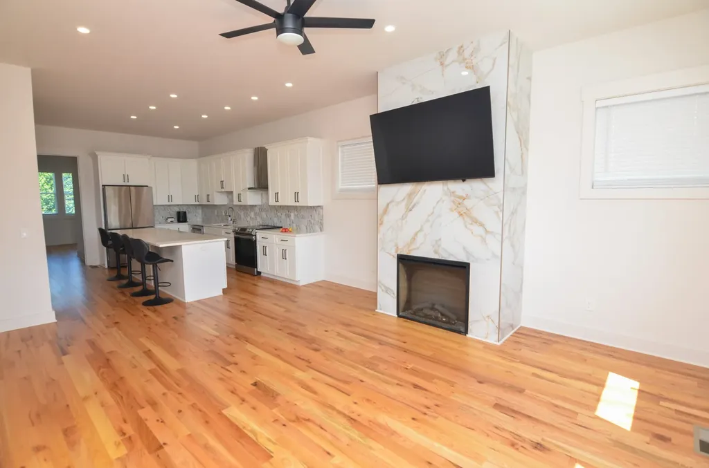 411 Mcadoo Avenue Nashville TN 37205