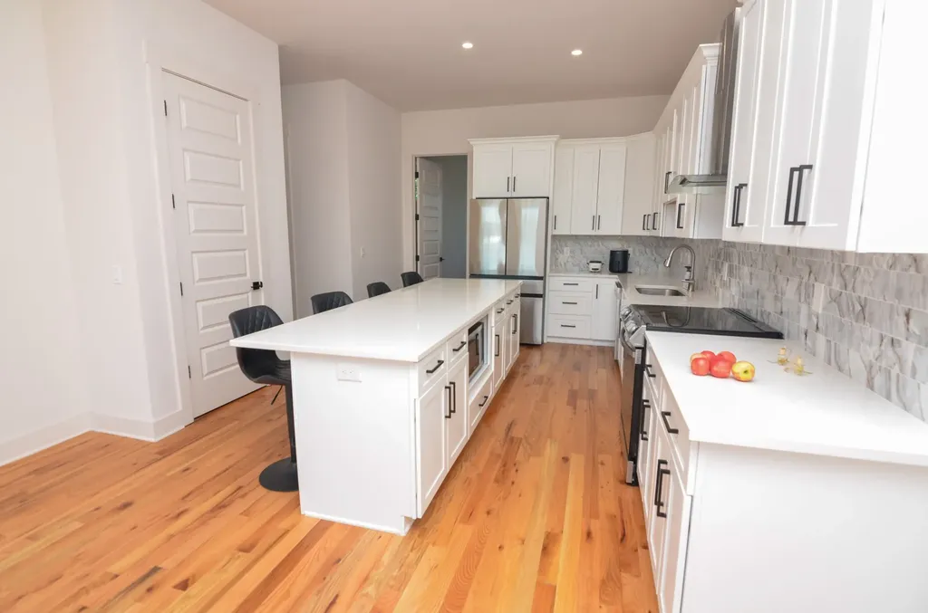 411 Mcadoo Avenue Nashville TN 37205