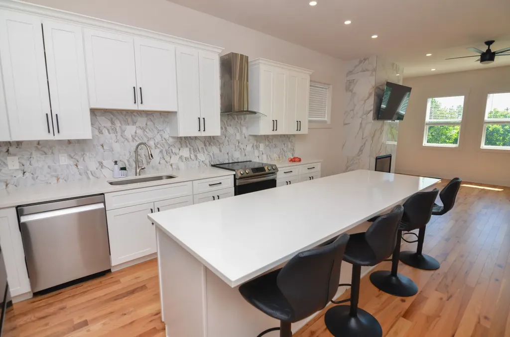 411 Mcadoo Avenue Nashville TN 37205
