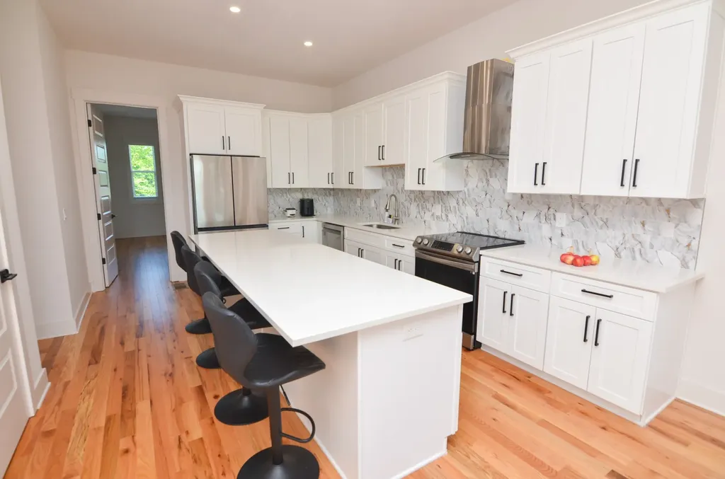 411 Mcadoo Avenue Nashville TN 37205
