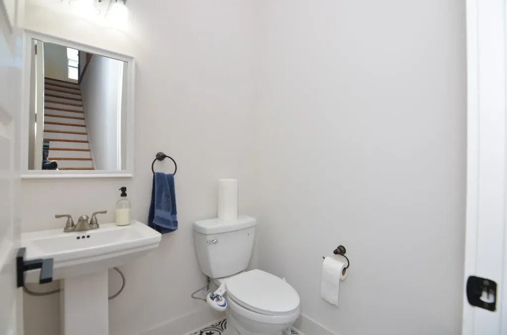 411 Mcadoo Avenue Nashville TN 37205