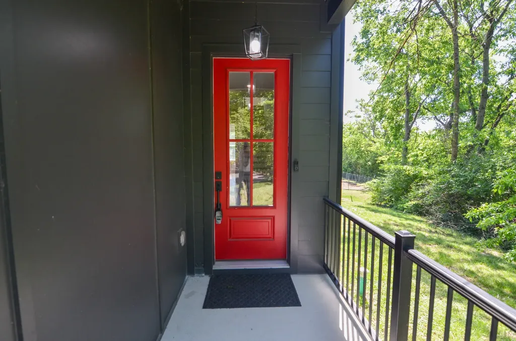 411 Mcadoo Avenue Nashville TN 37205