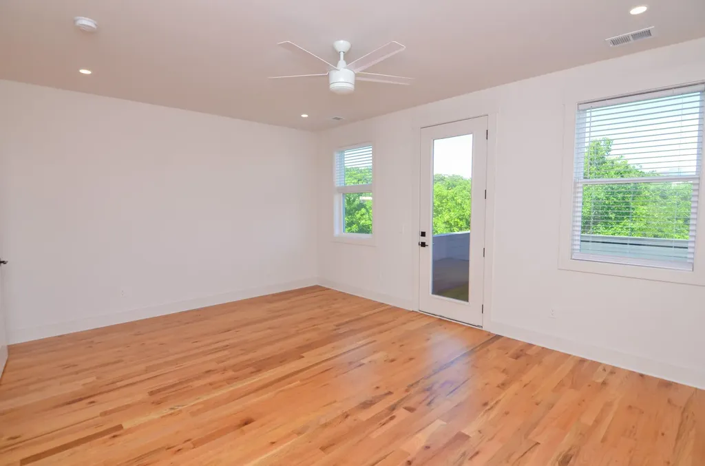 411 Mcadoo Avenue Nashville TN 37205