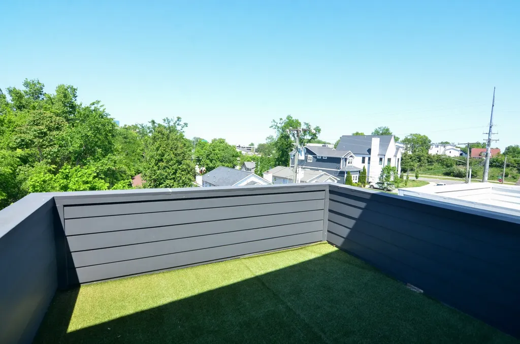 411 Mcadoo Avenue Nashville TN 37205