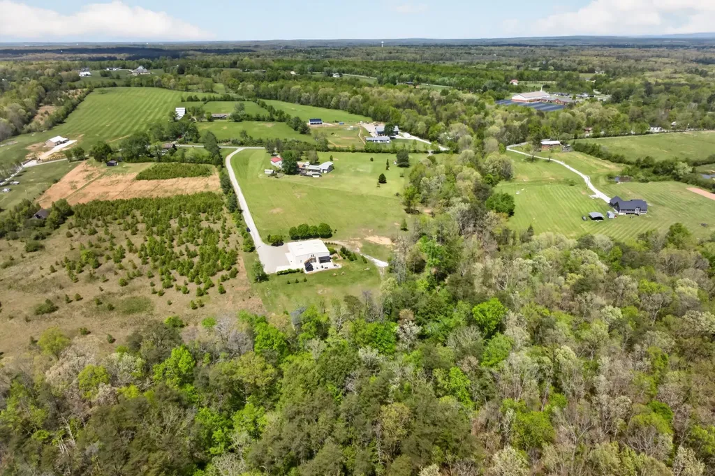 409 Turner Road Crossville TN 38555