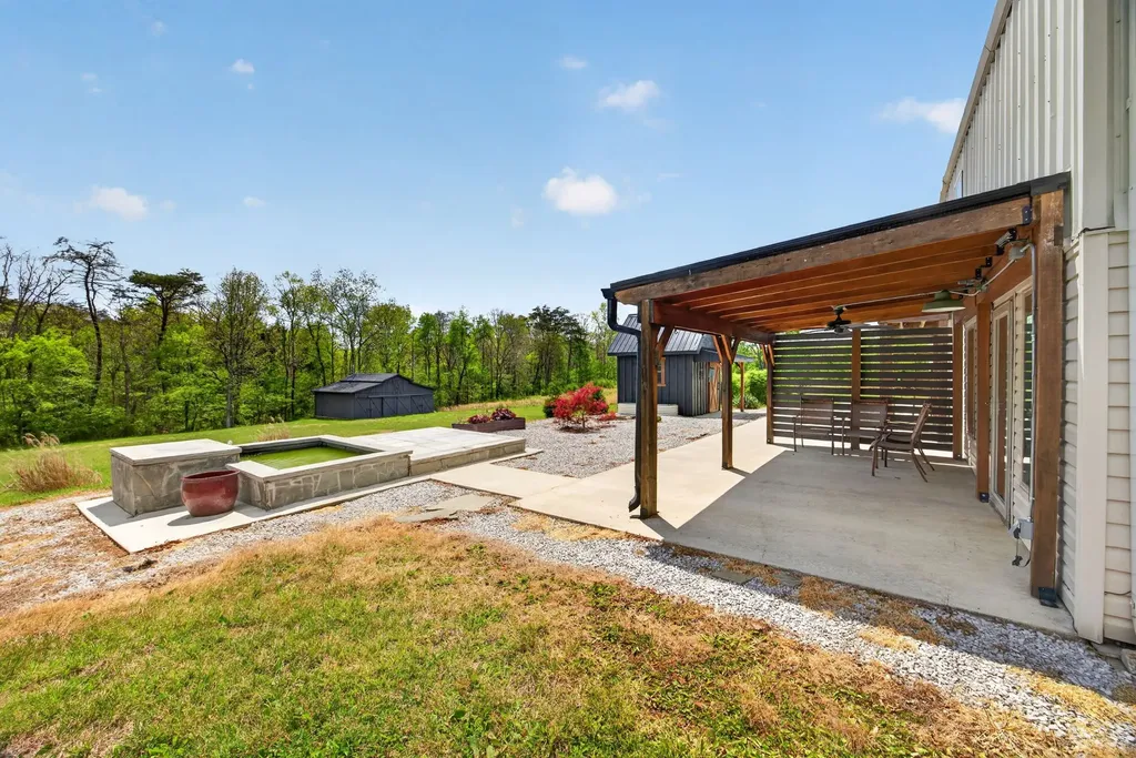 409 Turner Road Crossville TN 38555