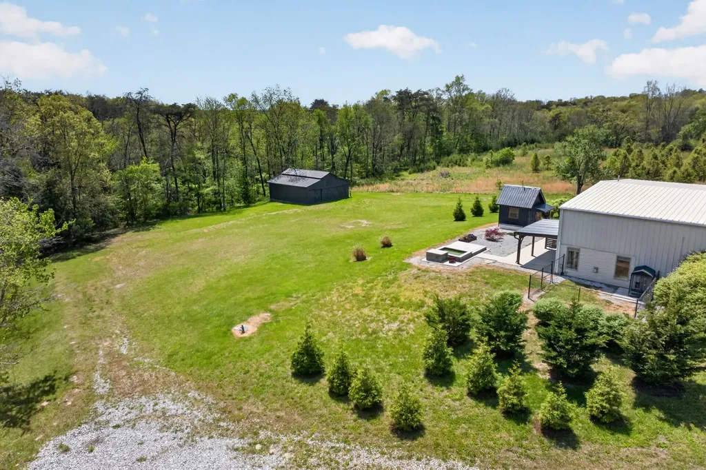 409 Turner Road Crossville TN 38555