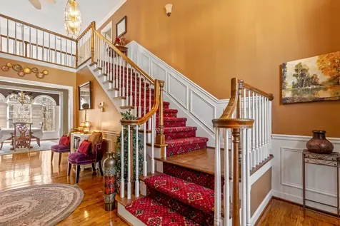9030 Finney Point Drive Ooltewah TN 37363
