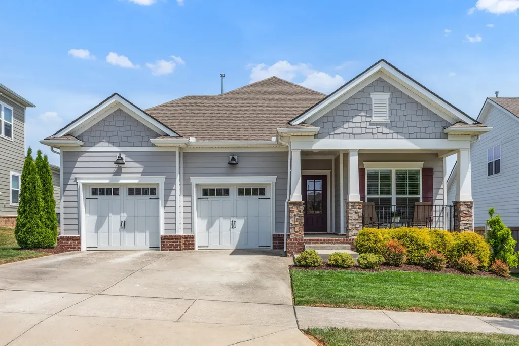 928 Carraway Lane Spring Hill TN 37174