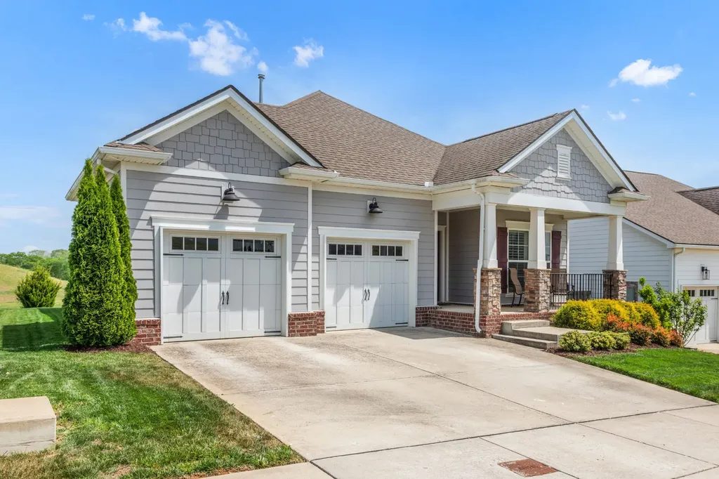 928 Carraway Lane Spring Hill TN 37174