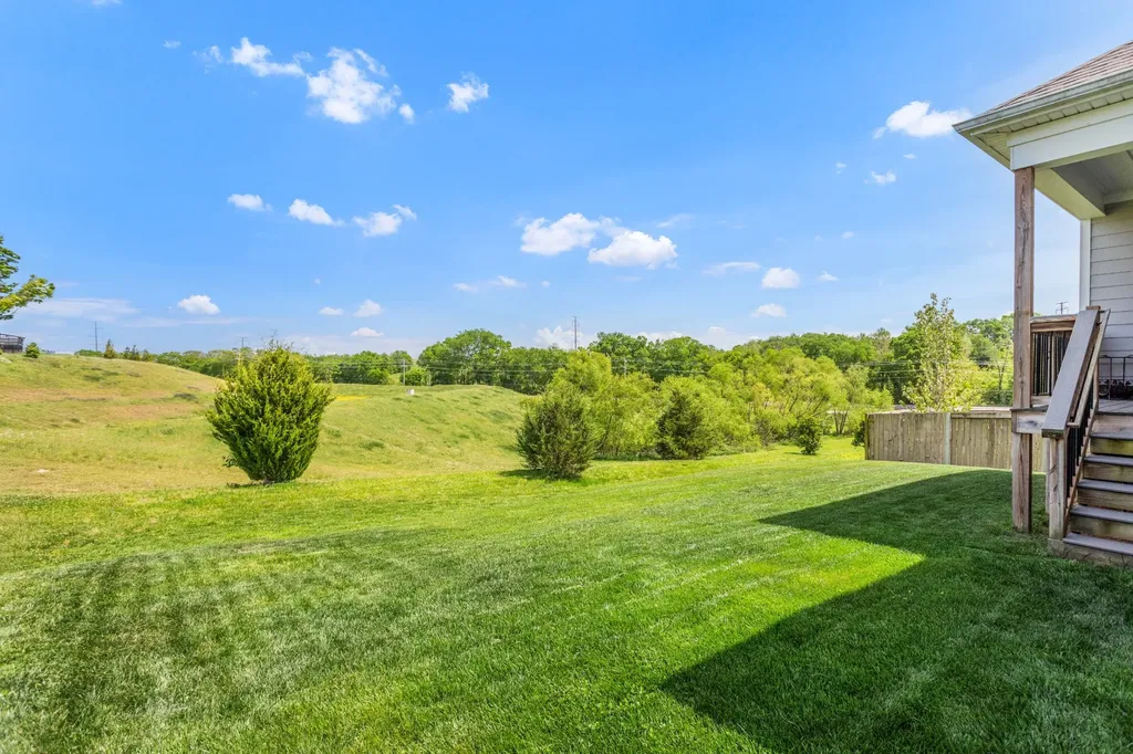 928 Carraway Lane Spring Hill TN 37174