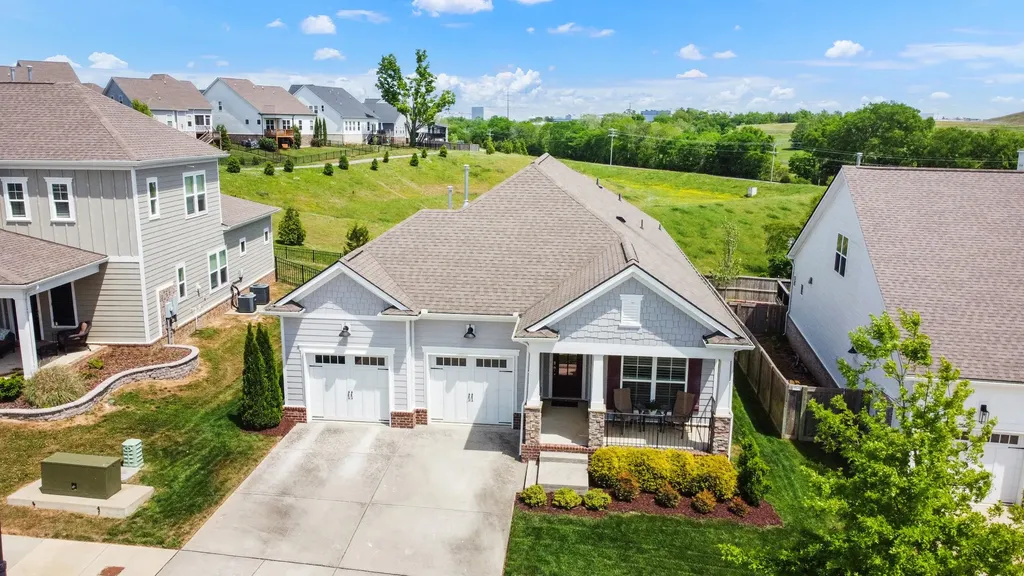 928 Carraway Lane Spring Hill TN 37174
