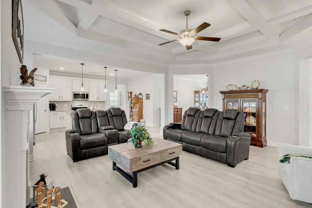 928 Carraway Lane Spring Hill TN 37174