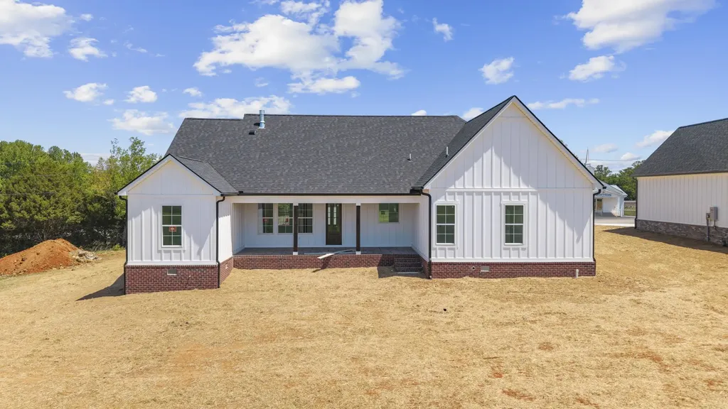 2945 Cane Creek Road Cookeville TN 38506
