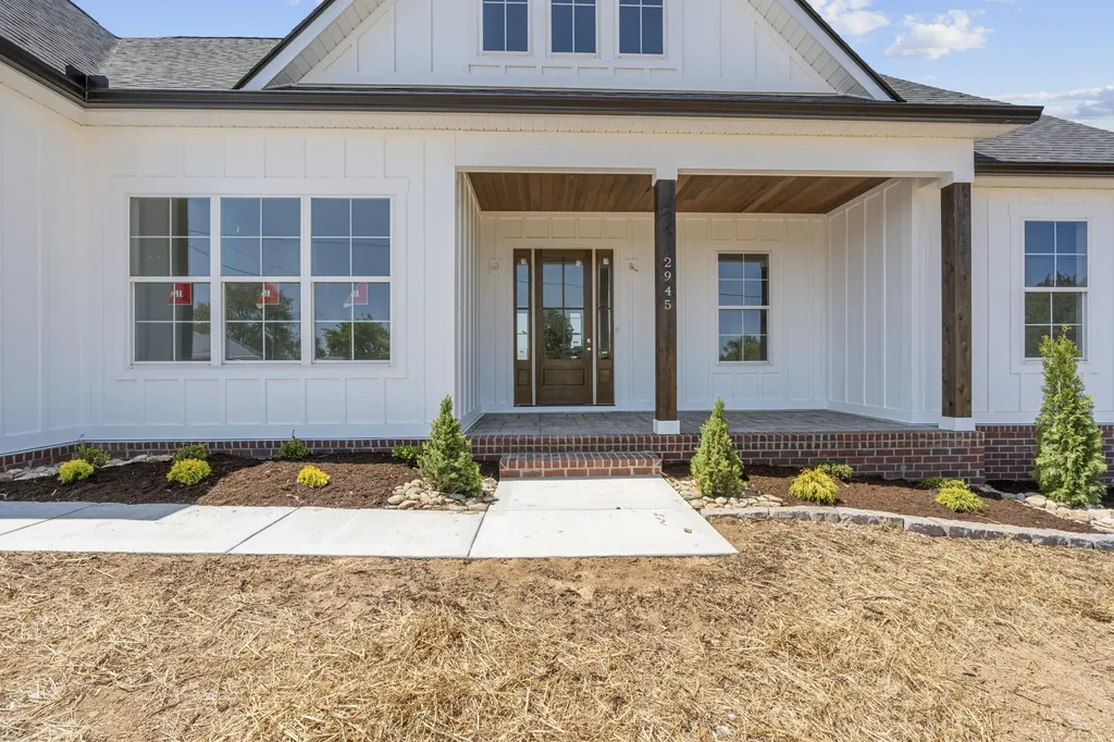 2945 Cane Creek Road Cookeville TN 38506