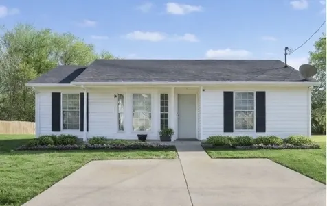 1135 Keith Avenue Oak Grove KY 42262