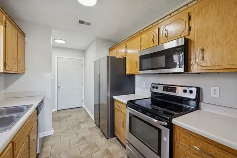 1135 Keith Avenue Oak Grove KY 42262