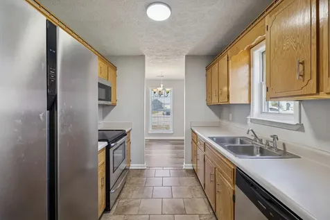 1135 Keith Avenue Oak Grove KY 42262