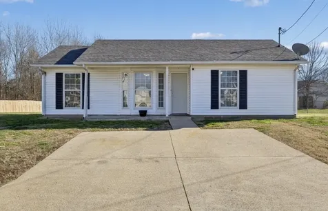 1135 Keith Avenue Oak Grove KY 42262