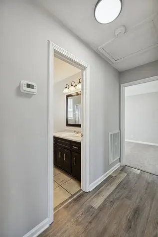 1135 Keith Avenue Oak Grove KY 42262