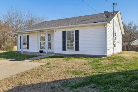 1135 Keith Avenue Oak Grove KY 42262