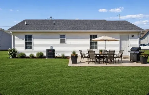 1135 Keith Avenue Oak Grove KY 42262