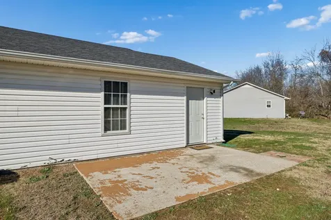 1135 Keith Avenue Oak Grove KY 42262